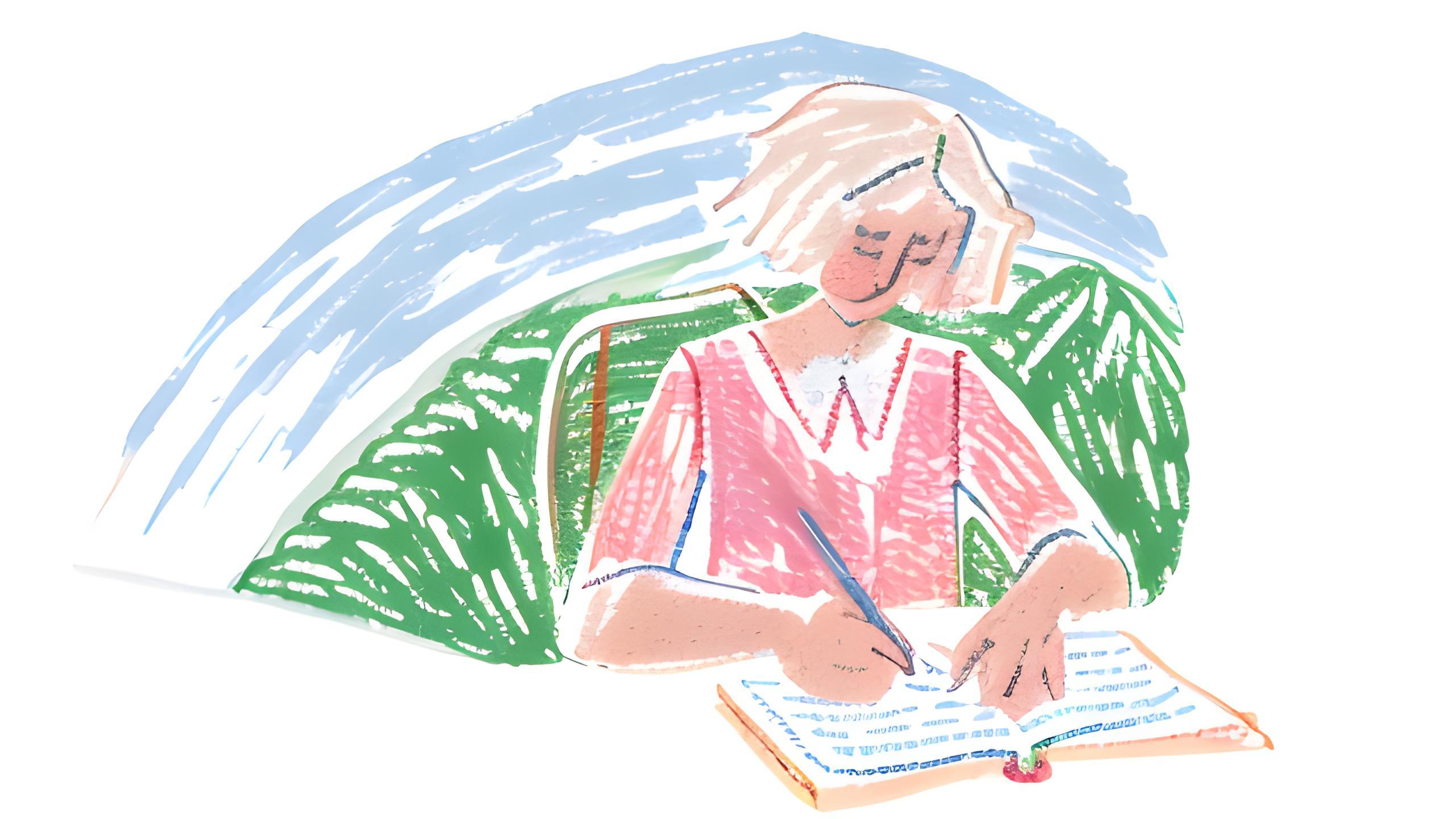 Journal writing